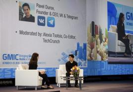 Cum Pavel Durov a devenit o icoană