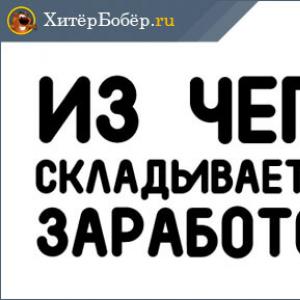 Как да започнете да печелите пари в YouTube от вашите видеоклипове Как да работите в YouTube и да печелите пари