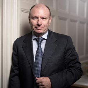 Leonid Mikhelson ติดอันดับมหาเศรษฐีชาวรัสเซียของ Forbes