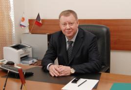 Nowy dyrektor Iżstal otrzymał polecenie zwiększenia konkurencyjności przedsiębiorstwa Dyrektor generalny chmk