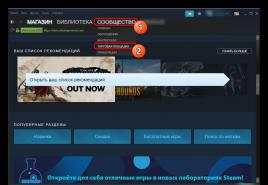 Usuwanie ograniczeń w Steam Jak usunąć ochronę Platforma handlowa Steam