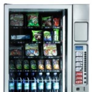 Mga uri ng vending machine - kung paano hindi mapagkamalan sa pagpili ng Ano ang ipinagbibili nila sa mga vending machine