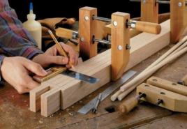 Как да отворите дърводелска работилница от нулата