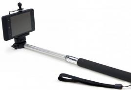 Assembling a monopod with your own hands How to make a monopod with your own hands