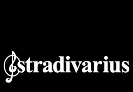 ประวัติความเป็นมาของแบรนด์เสื้อผ้า Stradivarius ประวัติของแบรนด์ Stradivarius