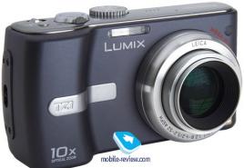Moje wrażenia z fotografowania Panasonic Lumix DMC-G3