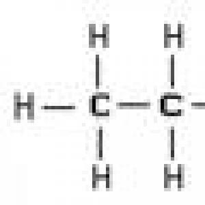 Caracteristicile gazelor de hidrocarburi lichefiate