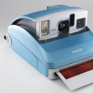 Историја на Polaroid Тековни Polaroid модели