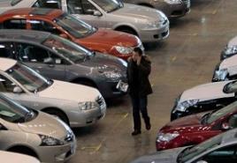Kupno samochodu w celu odsprzedaży Biznes odsprzedaży samochodów