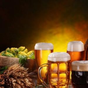 Beer trade rules Retail trade in beer