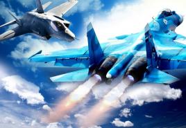 „Encyklopedia broni światowej Jak wygląda Su 27