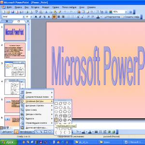 Stampa di diapositive, volantini o note in PowerPoint