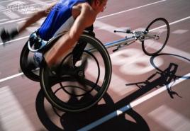 Osoby niepełnosprawne to LUDZIE niepełnosprawni