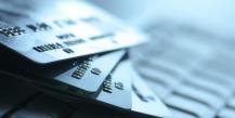 Pagamento mínimo com cartão de crédito