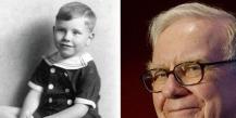 The success story of Warren Edward Buffett - a businessman who plays ahead of the market