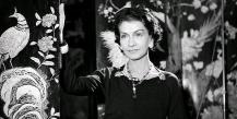 Coco Chanel: biography, personal life