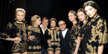 Dolce ja Gabbana: elukestev duett