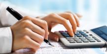 Kako izračunati PDV iz iznosa: online kalkulator, formula za izračun, primjeri