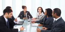 Sales Director: job description, skills, requirements