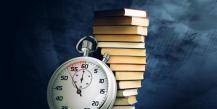7 ćwiczeń zwiększających szybkość czytania