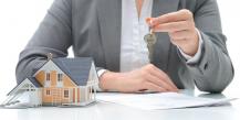 Налог за продажу квартиры в собственности менее 3 лет