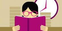 Rýchle čítanie doma: cvičenia, odporúčania a recenzie